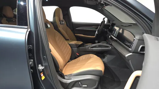 Renault Korea 필랑트 1.5 E-TECH 2WD 2026 11