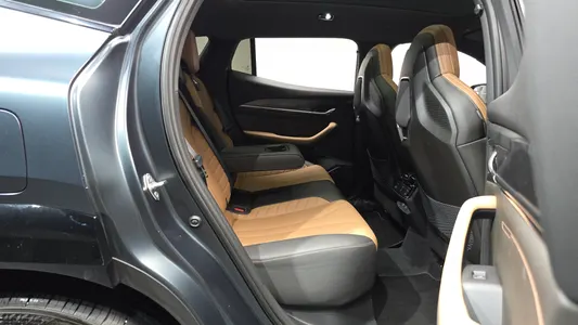 Renault Korea 필랑트 1.5 E-TECH 2WD 2026 12