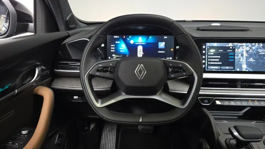 Renault Korea 필랑트 1.5 E-TECH 2WD 2026 13