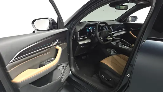 Renault Korea 필랑트 1.5 E-TECH 2WD 2026 10