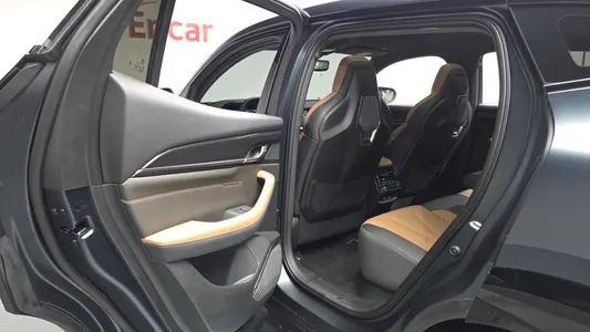 Renault Korea 필랑트 1.5 E-TECH 2WD 2026 26