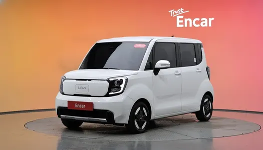 Kia EV 2023