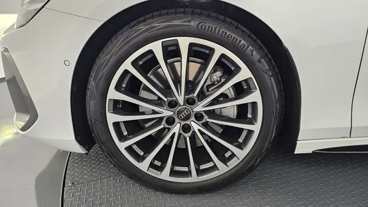 Audi A6 (C9) 45 TFSI S Line 2026 4
