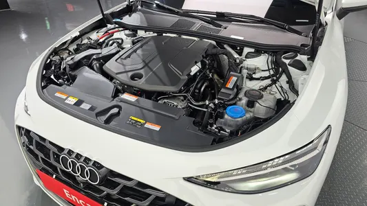 Audi A6 (C9) 45 TFSI S Line 2026 5