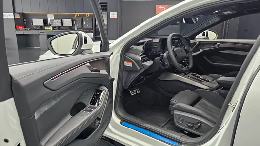 Audi A6 (C9) 45 TFSI S Line 2026 9