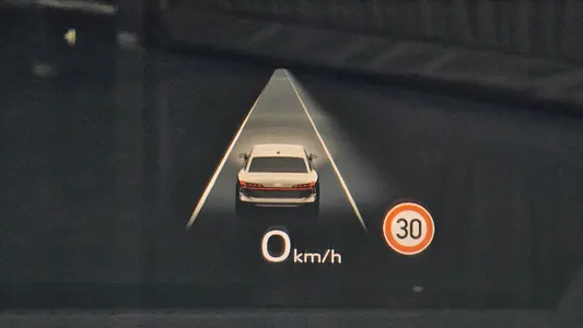 Audi A6 (C9) 45 TFSI S Line 2026 31