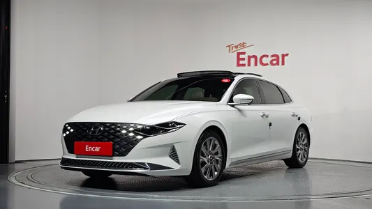 Hyundai IG 2020