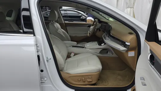 Hyundai IG 2020 26