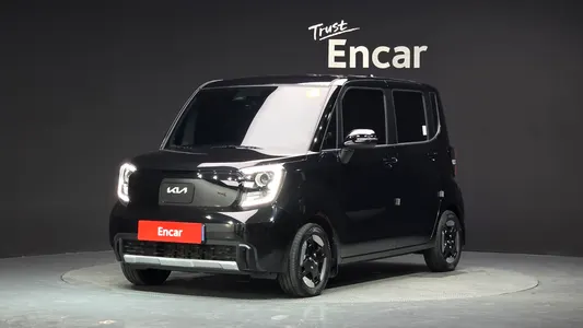 Kia EV 2024