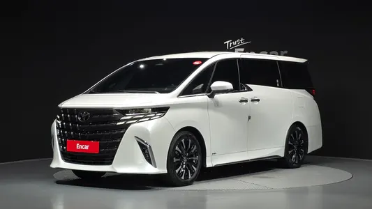 Toyota 4 2.5 HEV AWD 2025