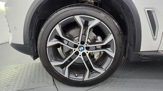 BMW X5 (G05) xDrive 40i xLine 2022 5