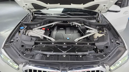 BMW X5 (G05) xDrive 40i xLine 2022 6