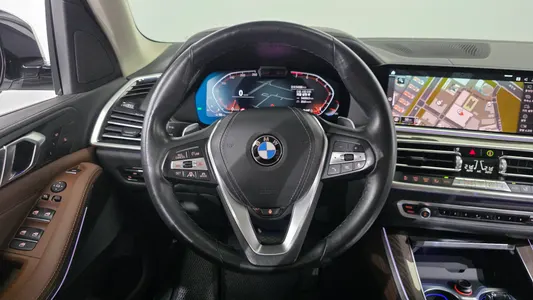 BMW X5 (G05) xDrive 40i xLine 2022 14