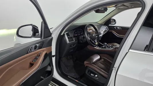 BMW X5 (G05) xDrive 40i xLine 2022 10