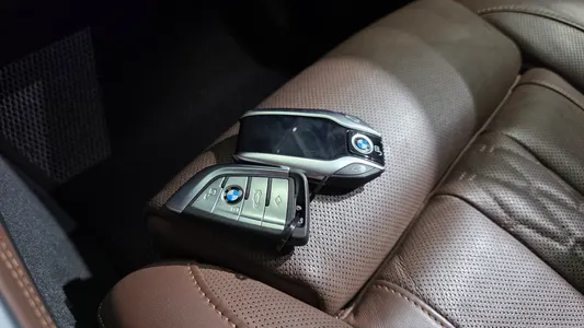 BMW X5 (G05) xDrive 40i xLine 2022 16