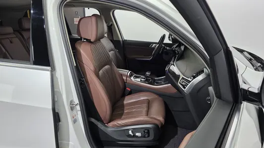 BMW X5 (G05) xDrive 40i xLine 2022 26