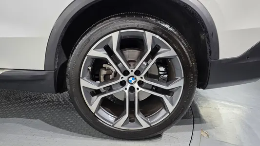 BMW X5 (G05) xDrive 40i xLine 2022 21