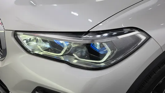 BMW X5 (G05) xDrive 40i xLine 2022 22
