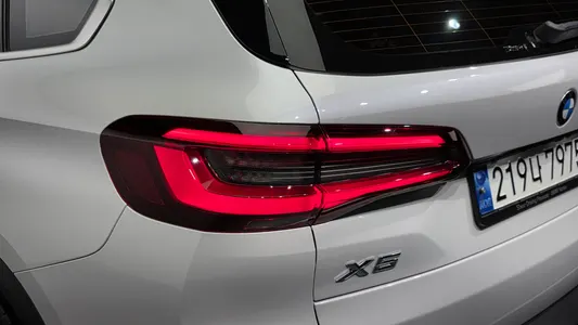 BMW X5 (G05) xDrive 40i xLine 2022 23
