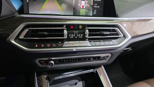 BMW X5 (G05) xDrive 40i xLine 2022 32
