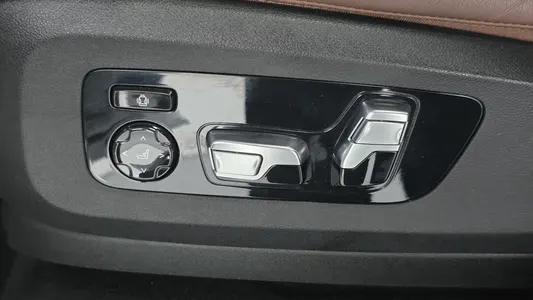 BMW X5 (G05) xDrive 40i xLine 2022 38
