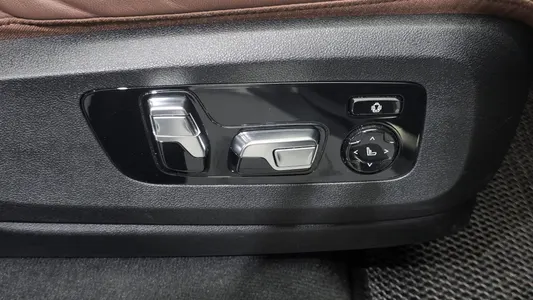BMW X5 (G05) xDrive 40i xLine 2022 39