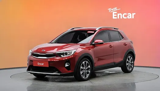 Kia Stonic 1.6 2017