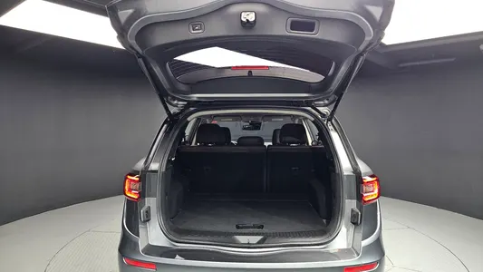 Renault Korea QM6 4WD RE 2017 20