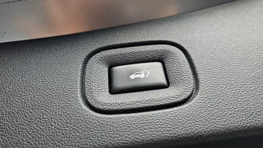 Renault Korea QM6 4WD RE 2017 32