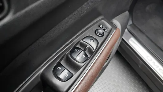Renault Korea QM6 4WD RE 2017 27