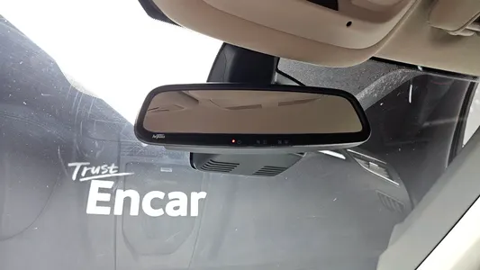 Renault Korea QM6 4WD RE 2017 28