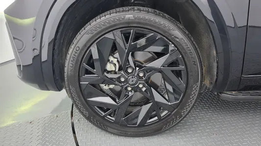 Renault Korea 그랑 콜레오스 1.5 E-TECH 2WD 2025 5