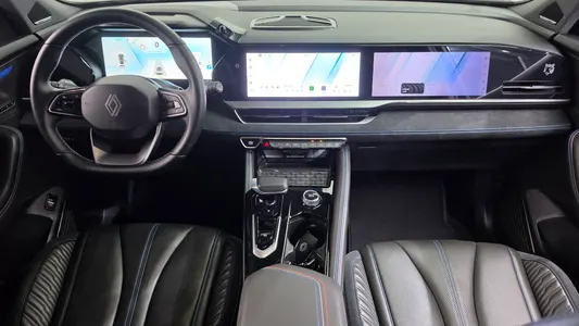 Renault Korea 그랑 콜레오스 1.5 E-TECH 2WD 2025 7