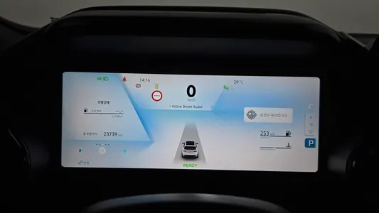 Renault Korea 그랑 콜레오스 1.5 E-TECH 2WD 2025 8
