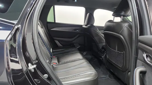Renault Korea 그랑 콜레오스 1.5 E-TECH 2WD 2025 11
