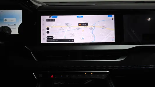 Renault Korea 그랑 콜레오스 1.5 E-TECH 2WD 2025 12