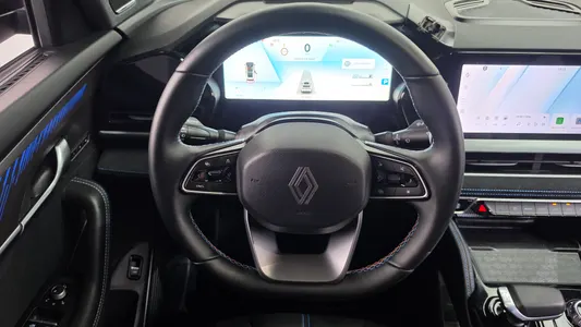 Renault Korea 그랑 콜레오스 1.5 E-TECH 2WD 2025 13