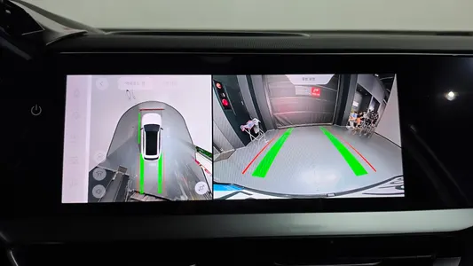 Renault Korea 그랑 콜레오스 1.5 E-TECH 2WD 2025 14