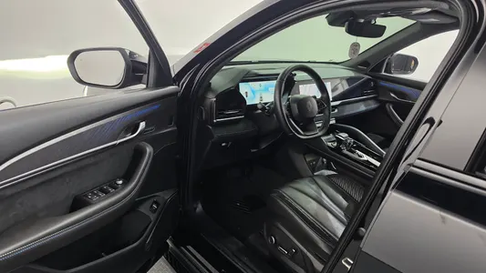 Renault Korea 그랑 콜레오스 1.5 E-TECH 2WD 2025 10