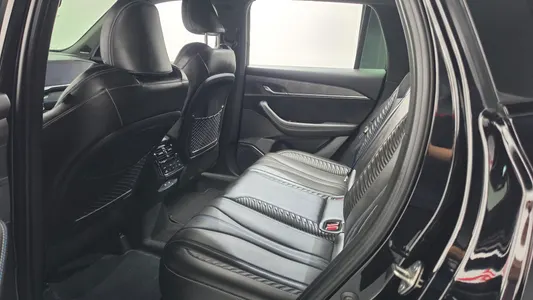 Renault Korea 그랑 콜레오스 1.5 E-TECH 2WD 2025 18