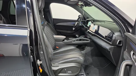 Renault Korea 그랑 콜레오스 1.5 E-TECH 2WD 2025 26