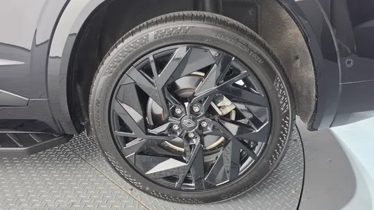 Renault Korea 그랑 콜레오스 1.5 E-TECH 2WD 2025 21