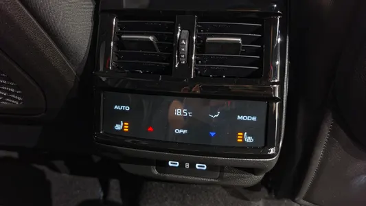 Renault Korea 그랑 콜레오스 1.5 E-TECH 2WD 2025 31