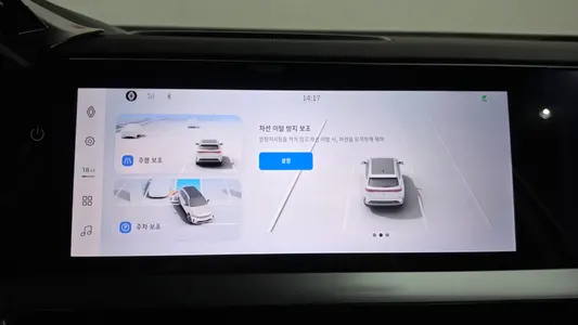 Renault Korea 그랑 콜레오스 1.5 E-TECH 2WD 2025 30