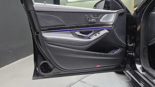 Mercedes-Benz S-Class W222 S450L 4MATIC 2018 15