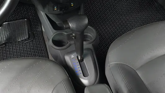 Chevrolet Spark LT 2014 9