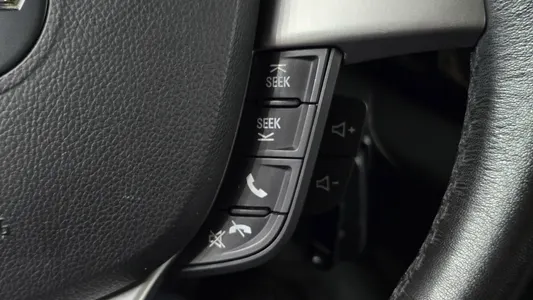 Chevrolet Spark LT 2014 15