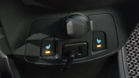 Chevrolet Spark LT 2014 19