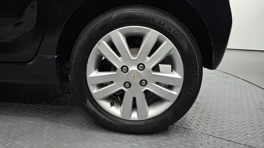 Chevrolet Spark LT 2014 21