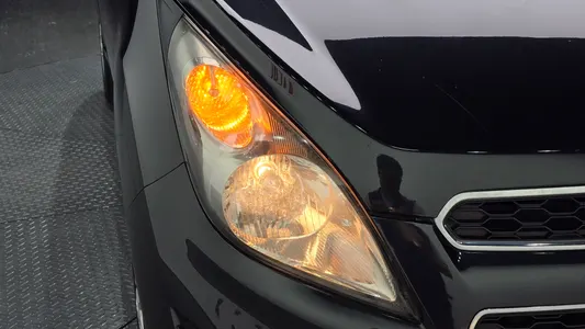 Chevrolet Spark LT 2014 22